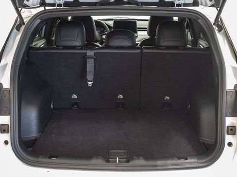 Certified 2025 Jeep Compass Limited AWD/4WD image 36