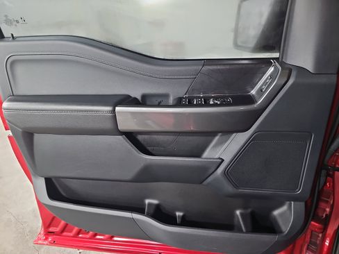 Used 2022 Ford F150 XLT w/ Equipment Group 302A High image 27