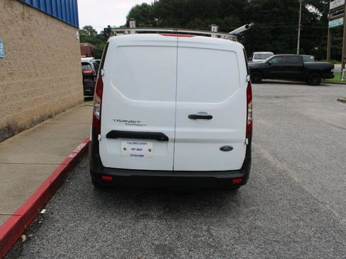 Used 2020 Ford Transit Connect XL FWD image 5