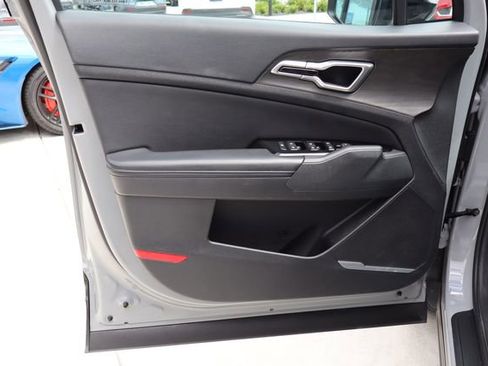 Used 2023 Kia Sportage X-Line w/ X-Line Premium Package image 25