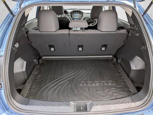 Used 2024 Subaru Crosstrek 2.0i Premium image 6