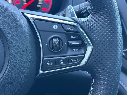 Used 2021 Acura RDX A-Spec AWD/4WD image 28