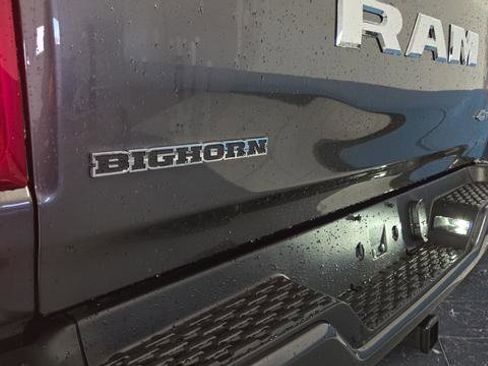 New 2026 RAM 1500 4x4 Crew Cab image 43