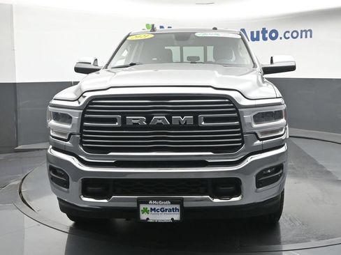 Used 2021 RAM 2500 Laramie AWD/4WD image 6