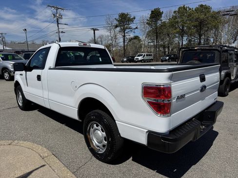 Used 2014 Ford F150 XL RWD image 5
