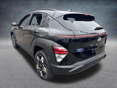 Used 2025 Hyundai Kona SEL AWD/4WD image 10
