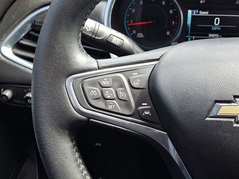 Used 2016 Chevrolet Malibu Premier w/ Driver Confidence Package II image 22