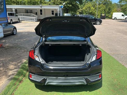 Used 2017 Honda Civic LX-P image 7