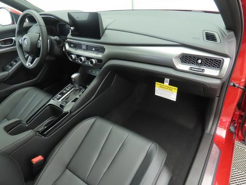 Used 2026 Acura Integra A-Spec FWD image 17