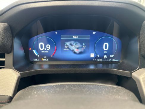 New 2026 Ford Explorer Active w/ Active Comfort Package image 50