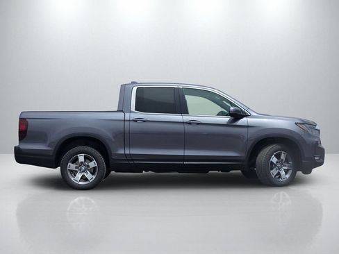 New 2026 Honda Ridgeline RTL image 3
