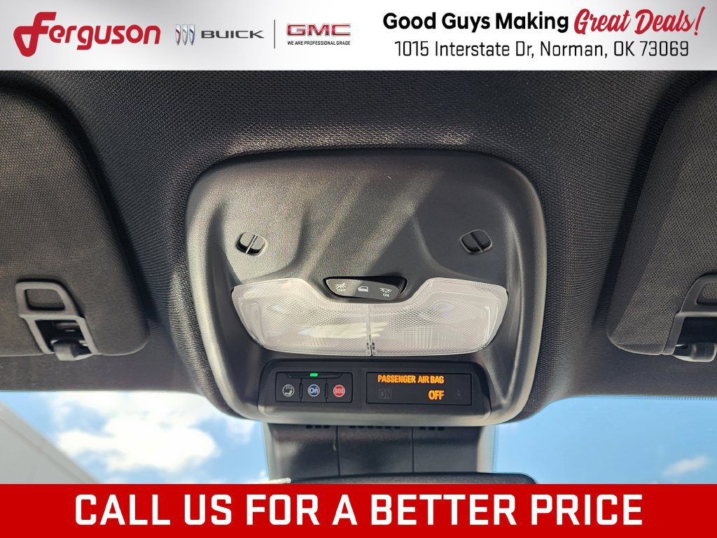 New 2026 GMC Canyon Elevation w/ Convenience Package AWD/4WD image 35
