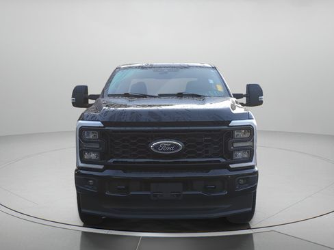 Certified 2024 Ford F250 XL w/ STX Appearance Package AWD/4WD image 37