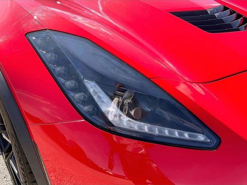 Used 2017 Chevrolet Corvette Grand Sport image 26