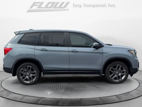 Used 2022 Honda Passport EX-L image 8