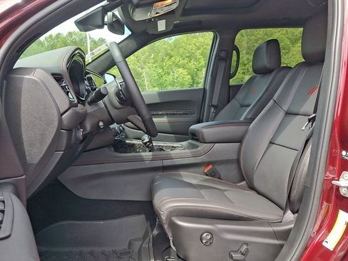 New 2026 Dodge Durango GT AWD/4WD image 6