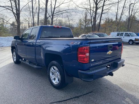 Used 2018 Chevrolet Silverado 1500 LT w/ All Star Edition image 5