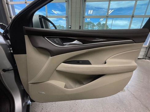 Used 2017 Buick LaCrosse Premium w/ Driver Confidence Package #2 FWD image 29