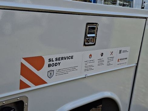 New 2025 Chevrolet Silverado 2500 W/T w/ WT Convenience Package image 7