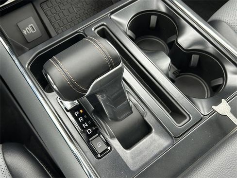 New 2025 Ford F150 Lightning Lariat image 19