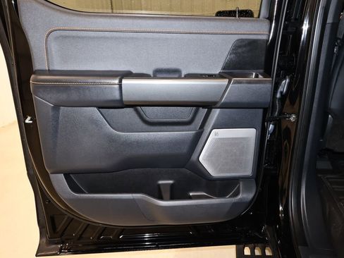 Certified 2022 Ford F150 Tremor w/ Equipment Group 402A High image 12