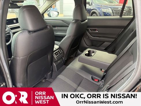 Used 2024 MAZDA CX-50 AWD 2.5 S w/ Weather Package image 16