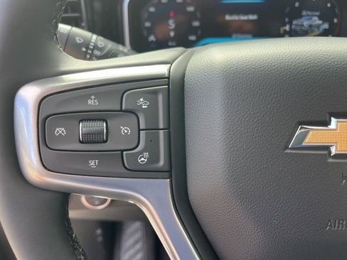 New 2026 Chevrolet Silverado 2500 LT w/ Safety Package image 21