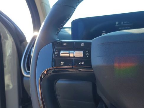 New 2026 Kia Sorento EX FWD image 17