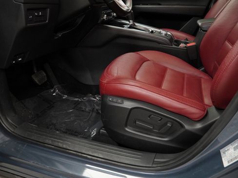 Used 2024 MAZDA CX-5 Carbon Edition image 41