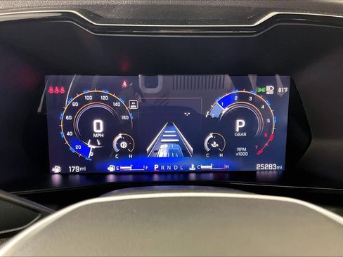 Certified 2024 Chevrolet Colorado LT w/ LT Convenience Package III image 25