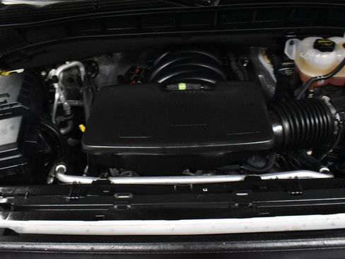 Used 2024 GMC Sierra 1500 AT4 w/ Technology Package image 10