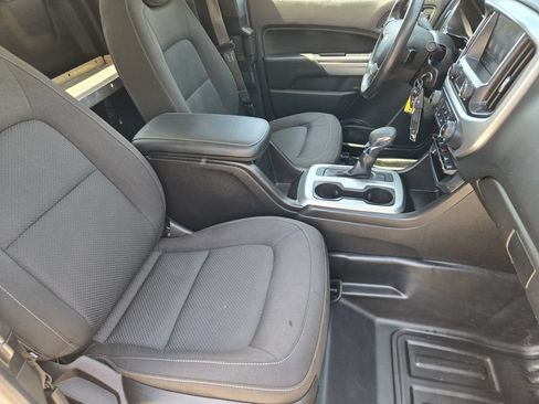 Used 2022 Chevrolet Colorado LT w/ Fleet Safety Package RWD image 14