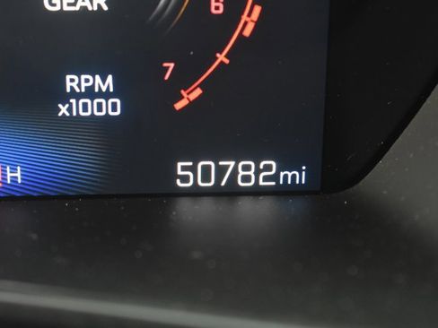 Used 2024 Chevrolet Colorado W/T w/ WT Convenience Package II image 21