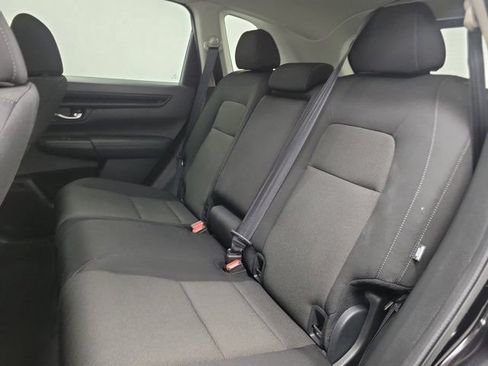 Certified 2025 Honda CR-V EX image 11