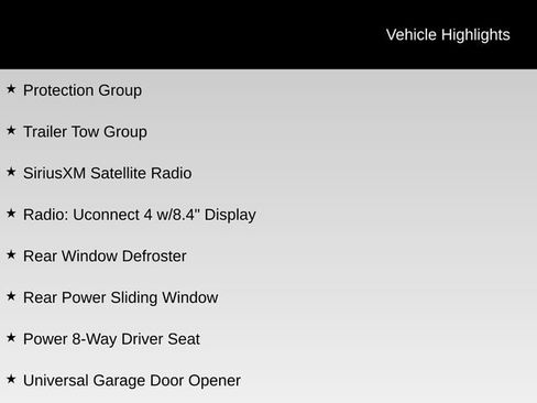 Used 2020 RAM 1500 Big Horn image 6