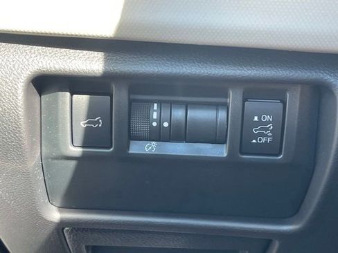 New 2026 Subaru Forester Premium image 13