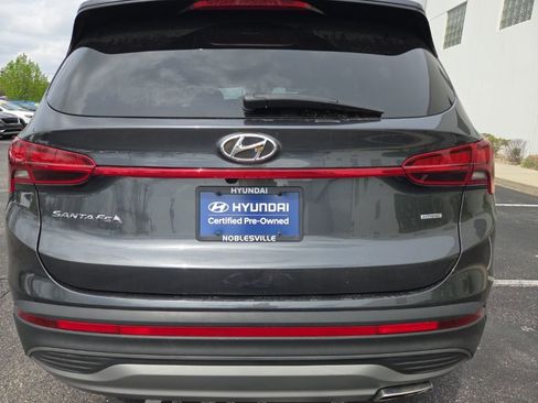 Certified 2023 Hyundai Santa Fe SEL AWD/4WD image 7