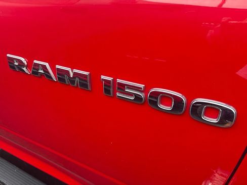 Used 2012 RAM 1500 Classic SLT AWD/4WD image 26