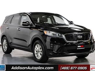 Used 2020 Kia Sorento L video 1