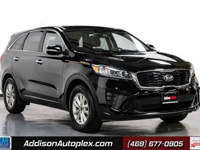 Used 2020 Kia Sorento L