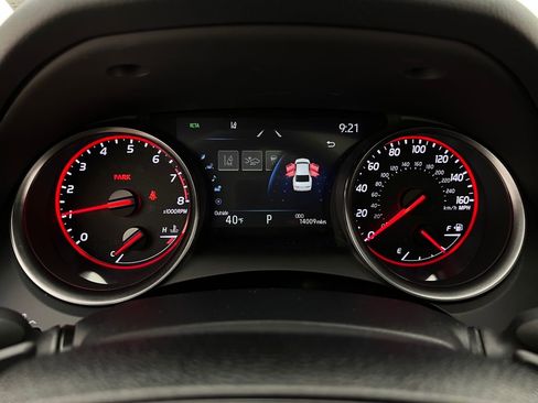 Used 2024 Toyota Camry XSE w/ Navigation Package image 20