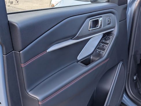 New 2026 Ford Explorer ST w/ Sun And Sound Package image 17