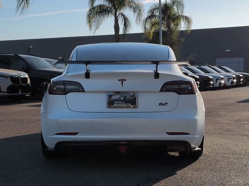 Used 2022 Tesla Model 3 Performance image 9