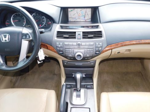 Used 2012 Honda Accord EX-L image 23