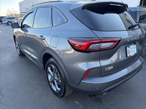 Used 2023 Ford Escape ST-Line w/ Tech Pack #1 image 3