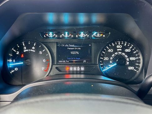Used 2020 Ford F150 XL w/ Equipment Group 101A Mid RWD image 24