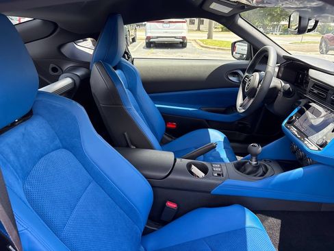 New 2026 Nissan Z Performance w/ Floor Mat Package RWD image 25