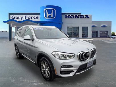 Used 2020 BMW X3 sDrive30i w/ Convenience Package
