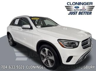 Used 2022 Mercedes-Benz GLC 300 w/ Premium Package Lite video 1