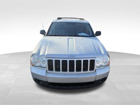 Used 2009 Jeep Grand Cherokee Laredo AWD/4WD image 11